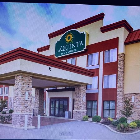 La Quinta By Wyndham O'Fallon, Il - St. Louis Exterior foto