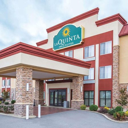 La Quinta By Wyndham O'Fallon, Il - St. Louis Exterior foto