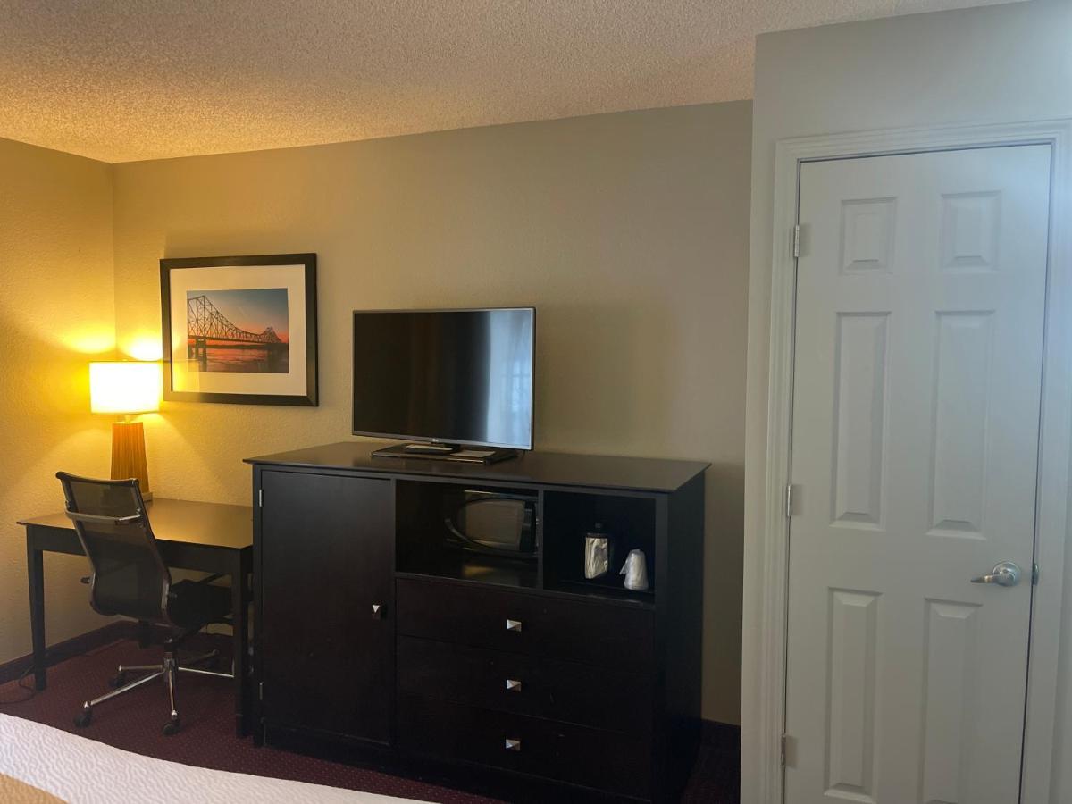 La Quinta By Wyndham O'Fallon, Il - St. Louis Exterior foto